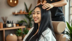 15 Tips Agar Rambut Tidak Ketombean: Solusi Alami dan Efektif