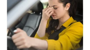 15 Tips Mengatasi Ngantuk saat di Perjalanan: Rahasia Selamat