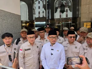 16 904 Jemaah Haji Reguler di Madinah Menginap di Hotel Bintang 4 dan 5: Siapa yang Mendapat Fasilitas Terbaik?