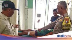 2 Orang Tertembak Peluru Nyasar di UNP, TNI Lakukan Investigasi