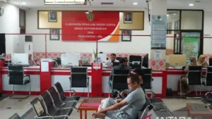 21 Persen Penduduk Penajam Paser Utara Gunakan KTP Digital: Apa yang Perlu Anda Ketahui