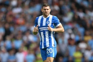 24 Musim Bermain di Liga Inggris: Catatan Emosional James Milner