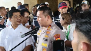 29 Orang Terluka dalam Ricuh Pengosongan Hotel Sultan: Apa Faktanya?