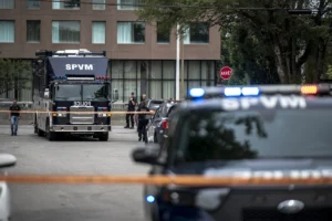 3 Orang Tewas Termasuk Polisi dalam Penembakan di Montreal: Misteri yang Belum Terpecahkan