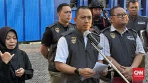 30 Pegawai Bea Cukai Juanda Diperiksa, Apa Faktanya di Balik Kasus Impor HP Seken Ilegal?