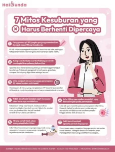 4 Mitos Menopause yang Harus Anda Berhenti Percayai Menurut Pakar Kesehatan