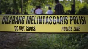 4 Orang Dibekuk Polisi Setelah 2 Jasad Pria Ditemukan di Selokan Bekasi