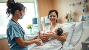 5 Kebiasaan Pascamelahirkan Ini Bantu Ibu Baru Temukan Jati Diri
