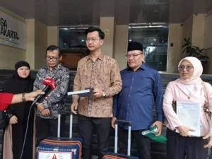 620 Korban Hanania Group Kembali Melapor