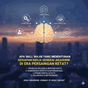 9 Tanda Kesepian Akademik di Era AI yang Perlu Diketahui