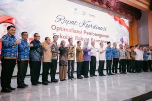 93 Sekolah Rakyat Permanen Siap Beroperasi: Pemda Jadi Kunci Sukses