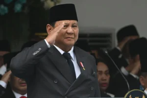 Agenda Prabowo Hari Ini: 8 Dubes Sahabat Terima Surat Kepercayaan