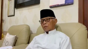 Alasan Prabowo Tidak Disukai Asing oleh Ketua MUI: Penolakan IMF dan Kemandirian Ekonomi
