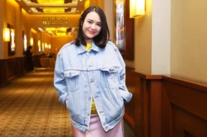 Amanda Manopo dan Kenny Austin Dikaruniai Anak Laki-Laki, Apa Nama Anaknya?