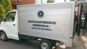 AMMSI: Efisiensi Anggaran dan Pengawasan Tidak Boleh Dipertimbangkan dalam Operasional MBG