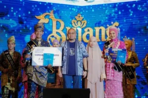 Andre Rosiade Bangun Pekanbaru dengan Bantuan yang Luar Biasa