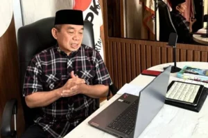 Anggota DPR Soroti Satpol PP yang Masih Arogan: Coba Humanis Dekati Rakyat
