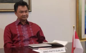 Anies Baswedan: Dino Patti Djalal Bukan Diplomat Karbitan, Apa yang Membuatnya Berbeda?