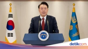 Apakah Yoon Suk Yeol Tepatkan Darurat Militer? Analisis Alasannya