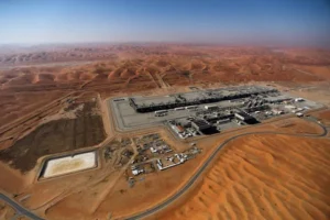 Arab Saudi Kembali Hidupkan Terminal Minyak Utama Setelah Selat Hormuz Terbuka Lagi