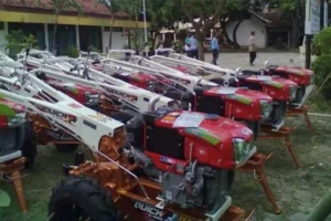 AS Bakal Pangkas Bea Masuk Alat Pertanian Jadi 15 Persen hingga Akhir 2027: Apa yang Perlu Anda Ketahui