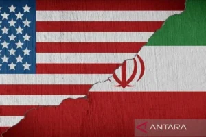 AS Iran Kangkangi Kesepakatan Damai: Apa yang Sebenarnya Terjadi?