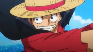 Baca Komik One Piece 1185 Sub Indo: Imu-sama Hancurkan Esperia, Apa yang Terjadi Selanjutnya?