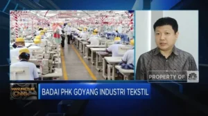 Badai PHK Ancam Industri Tekstil hingga Tembakau: Apa yang Membuatnya Berbahaya?