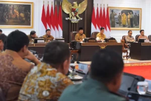 Bagaimana Prabowo Mengenang Konsensus Agung Indonesia: 81 Tahun Pancasila