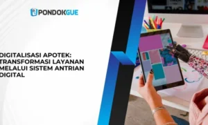 Bagaimana Transformasi Digital Membuat Layanan Apotek Lebih Canggih dengan WhatsApp?
