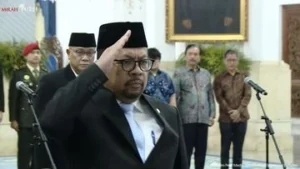Bakom Bantah Narasi Mahasiswa Dicegat Agar Tak Demo di Bundaran HI: Apa yang Sebenarnya Terjadi?