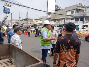 Balita Meninggal di Lubang Proyek Tebet: Apakah Ini Contoh Keterlambatan Penataan Ruang Publik?