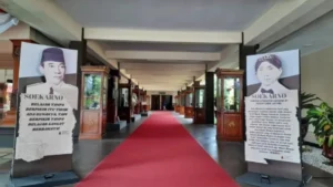 Banten Semarakkan Bulan Bung Karno 2026: Mengenal Sejarah Dan Makna