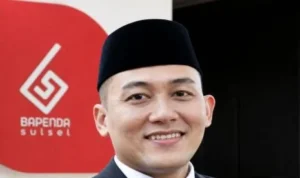 Bapenda Sulsel Bantah Isu Kenaikan Pajak Kendaraan