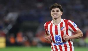 Barcelona Siap Ambil Julian Alvarez dari Atletico Madrid: Apa yang Membuatnya Spesial?