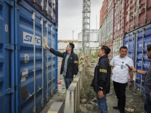 Bareskrim Sita 300 Dokumen Ekspor Soal Under Invoicing di Priok: Apa yang Dimaksud dan Bagaimana Menghindarinya?