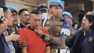 Begini Akhir Pelarian Taufik Penyekap Wanita di Jawa Barat: Apa yang Terjadi?