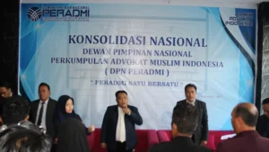 BEM UI Akan Gelar Konsolidasi Nasional untuk Menghadapi Kondisi Bangsa: Apa yang Harus Diketahui?