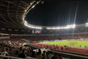 Berapa Hasil Timnas Indonesia vs Oman Match 2026? Cek Live Score yang Akurat dan Terupdate