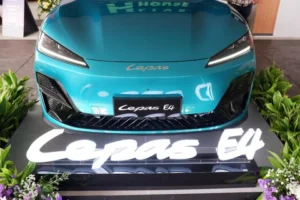Berita Populer: Detail Mobil Listrik Lepas E4 Lelang Hyundai Kona hingga CR-V - Apa yang Perlu Anda Ketahui?
