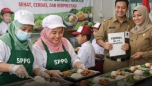 BGN Bantah Kabar Penghentian Penyaluran Dana Program MBG ke SPPG: Apa yang Sebenarnya Terjadi?