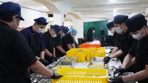 BGN: Dari Target 82,9 Juta Penerima MBG ke Perbaikan Kualitas Dapur