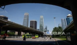 BI Gandeng Bank Central China Perkuat Stabilitas Ekonomi: Membangun Kerja Sama yang Solid