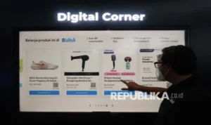 Blibli Tumbuh 34 Persen, Apa Saja Kunci Keberhasilannya?