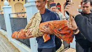 Bocah 4 Tahun Meninggal Usai Terjebak 4 Jam di Lubang Proyek Tebet: Tragedi yang Menggemparkan