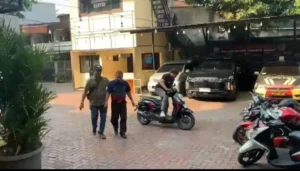 Bocah 44 Tahun Menggelapkan Sembako Senilai Rp 70 Juta untuk Judi Online di Tambora