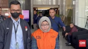 BPK Proses Etik Pegawai Tersandung Kasus Tipikor Muara Enim
