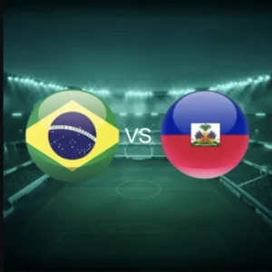 Brasil vs Haiti Piala Dunia 2026: Misi Selecao Amankan Poin Penuh, Siapkah Peluang Kemenangan?