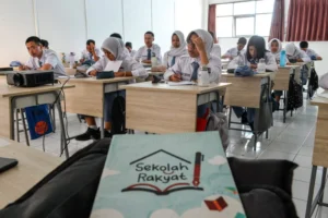 Buat Akun Pendaftaran SSCASN PPPK Sekolah Rakyat Kemensos dengan Mudah