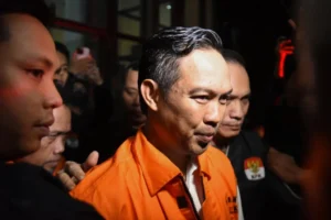 Bupati Cilacap Syamsul Auliya Lawan KPK: Praperadilan Terbaru